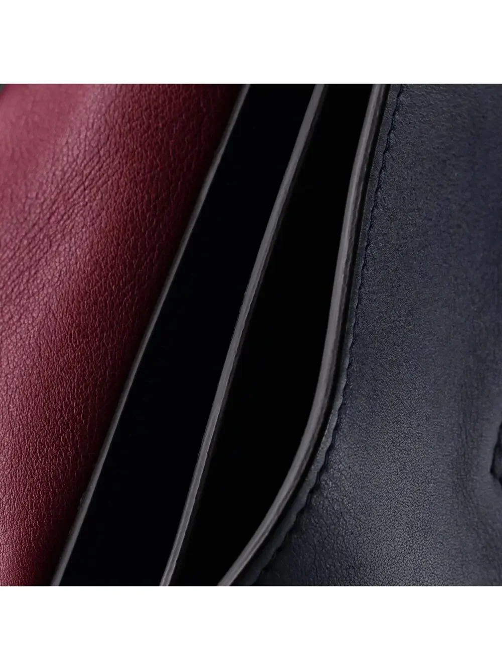 Celine Frame Shoulder Bag Leather #340021C81B